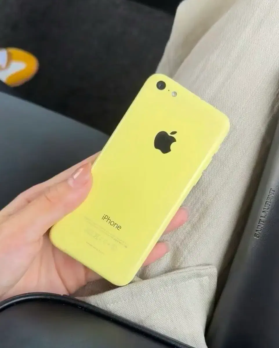 iPhone 5c 16GB | 브랜드 중고거래 플랫폼, 번개장터